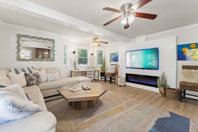 Foto del edificio - 4518 John Ave