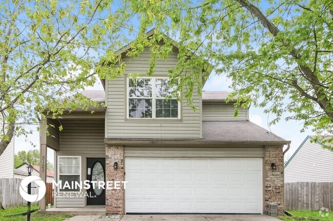 Building Photo - 5123 S Orth Dr