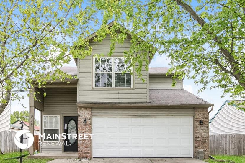 Foto principal - 5123 S Orth Dr