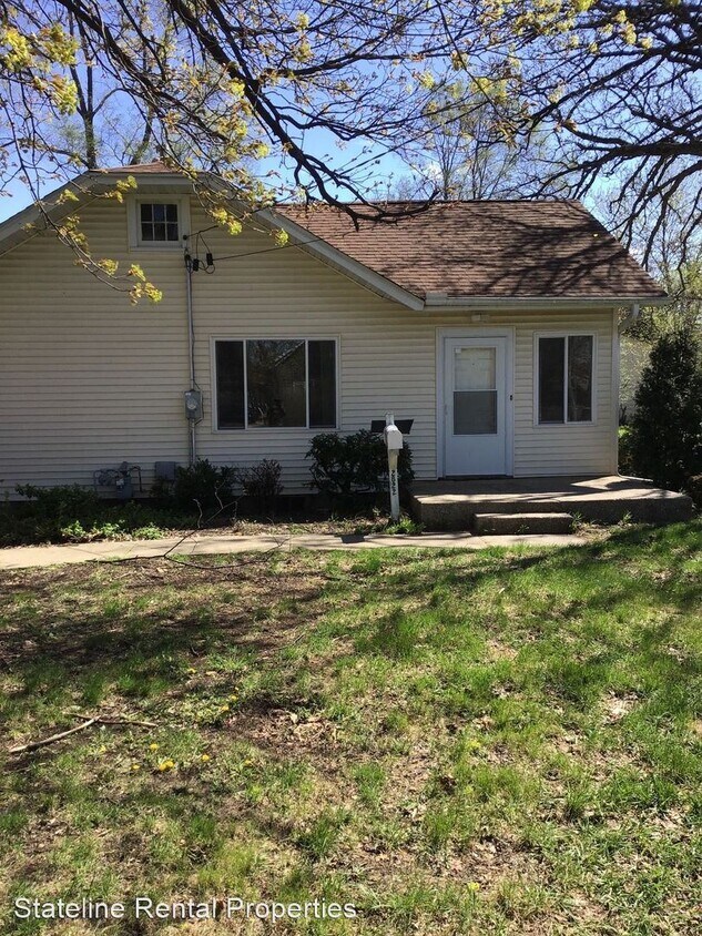 2822 Kinsey St, Rockford, IL 61109 House Rental in Rockford, IL