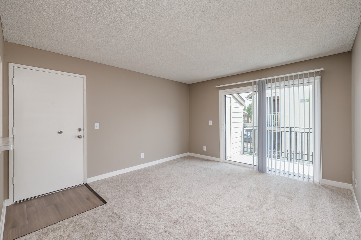 Oro Vista Apartments