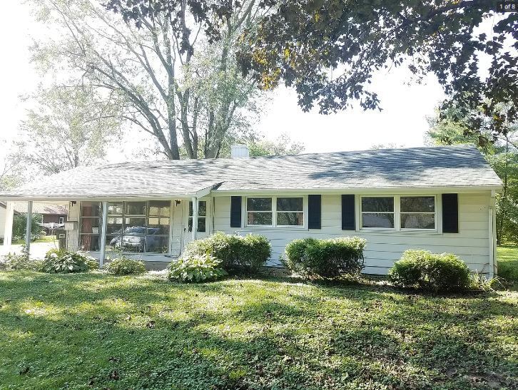 17950 Michael Ave, Country Club Hills, IL 60478 House Rental in
