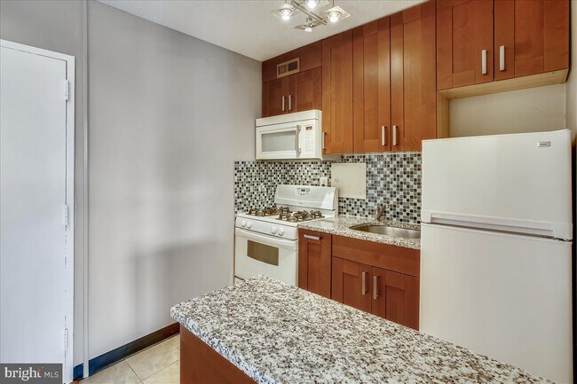 Foto del edificio - 1250 4th St SW