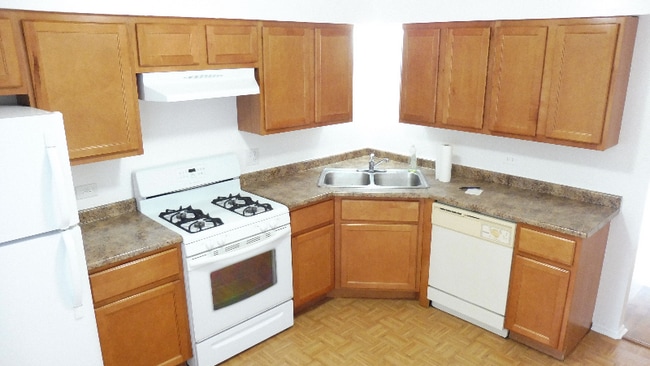 Building Photo - 1331 E Ports O Call Dr