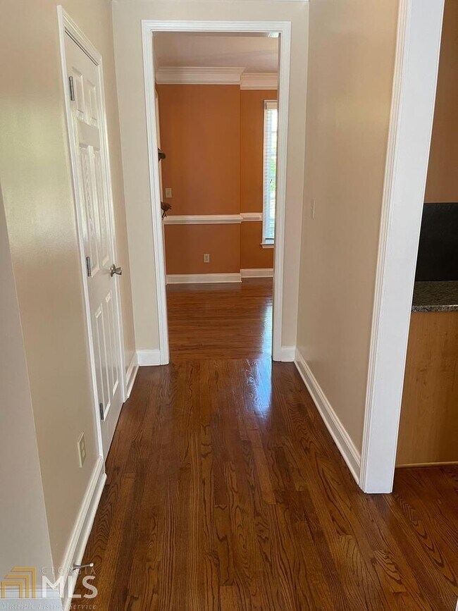 Building Photo - 3979 Covey Flush Ct SW