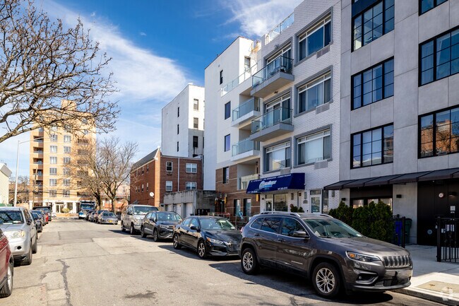 Foto del edificio - 27-17 27th St