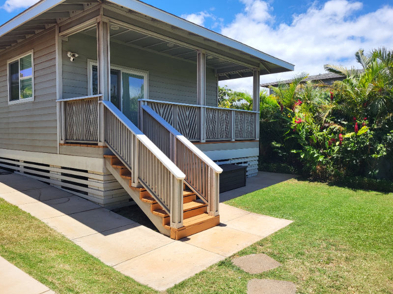 Foto principal - 358 Kaiwahine St