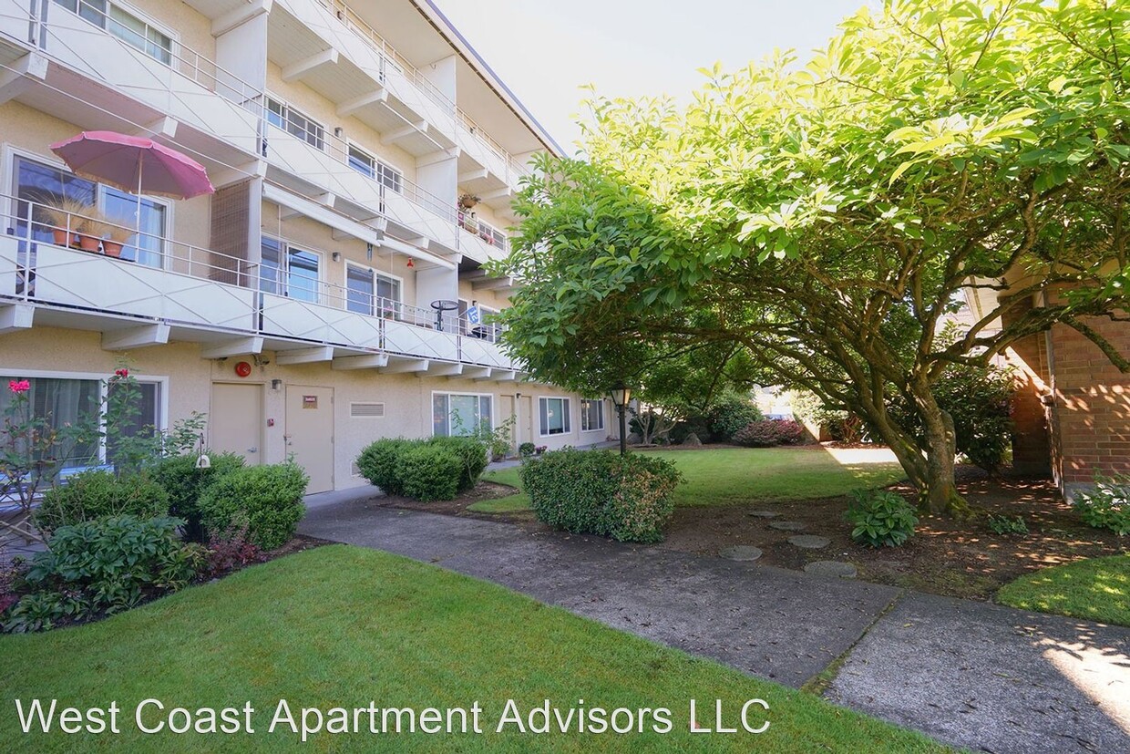 Primary Photo - 2416 54th Pl SW