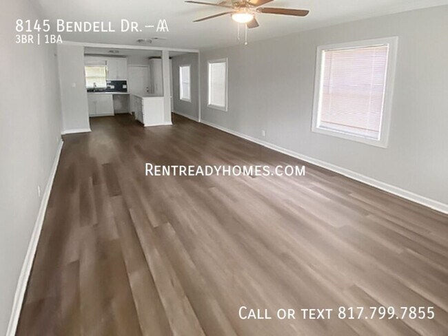 Foto del edificio - 8145 Bendell Dr
