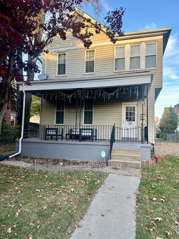 Foto del edificio - 727 East End Ave