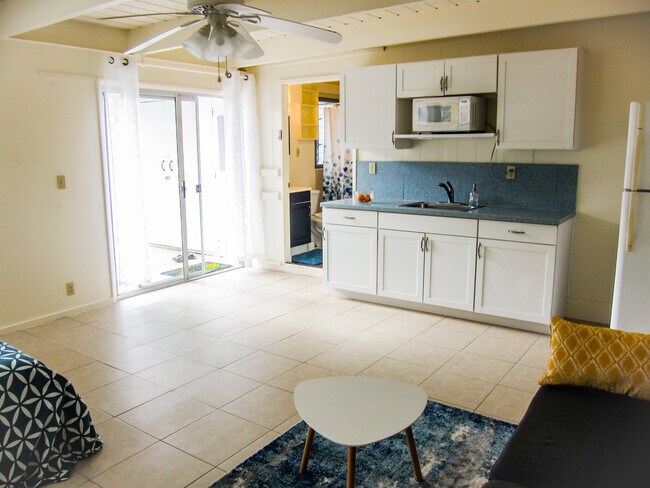 Foto del edificio - 491 Paumakua Way