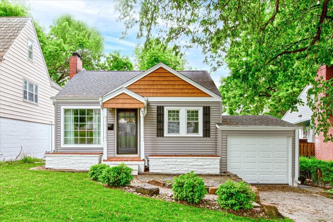 Building Photo - 6327 Poppleton Ave