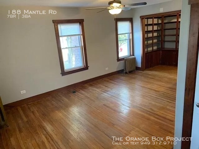 Foto del edificio - 188 Mantle Rd