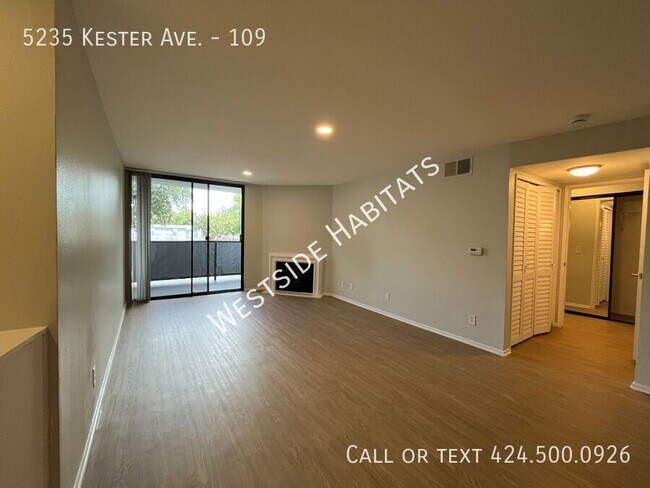 Foto del edificio - 5235 Kester Ave