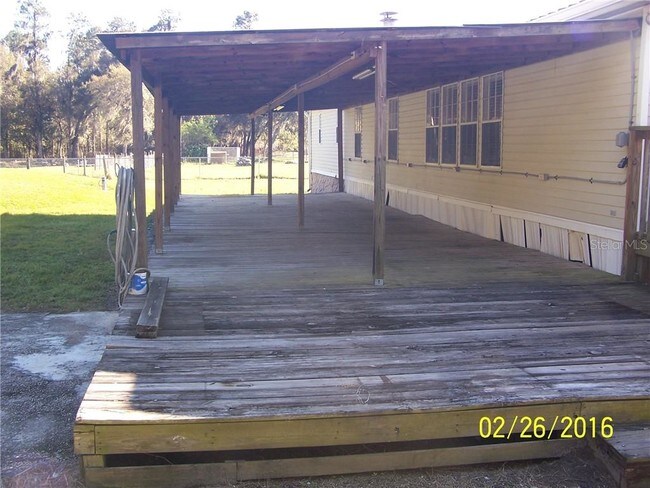 Building Photo - 3232 N Turkey Creek Rd