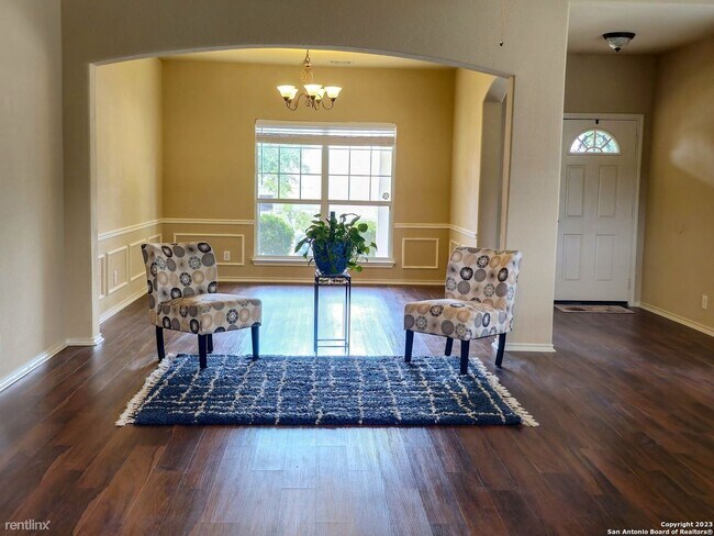 Building Photo - 3 br, 2 bath House - 101 Cowboy Trail