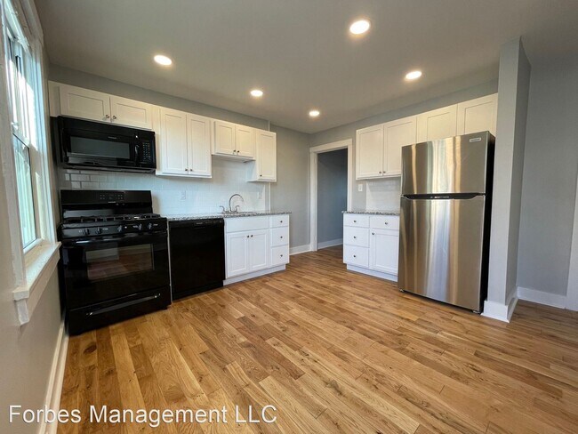 Building Photo - 2 br, 1 bath House - 6726 Greenwood Street