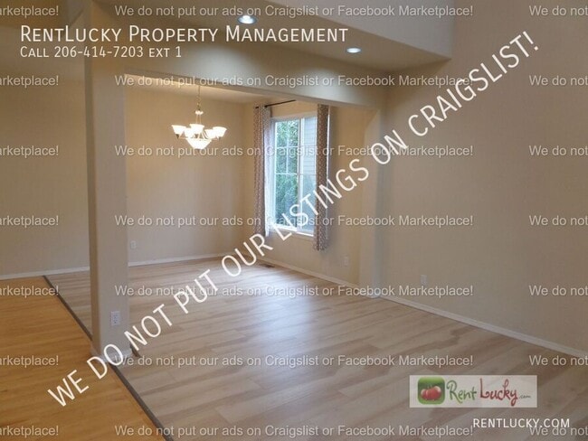 Building Photo - 111 203rd St SE