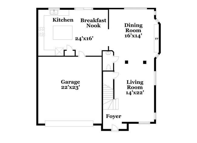 Foto del edificio - 2205 Royal Caribbean Ave