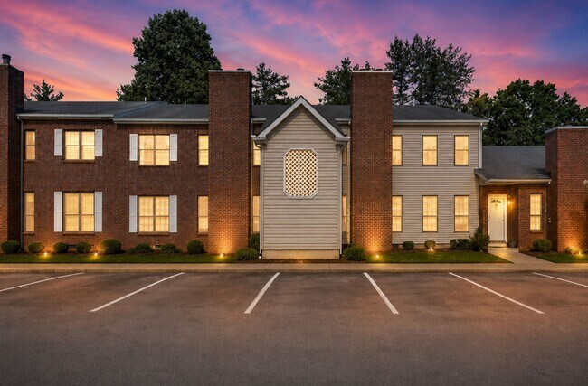 Foto del edificio - 209 Wynbrook Ct