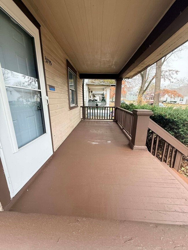 Building Photo - 3715 Bowser Ave