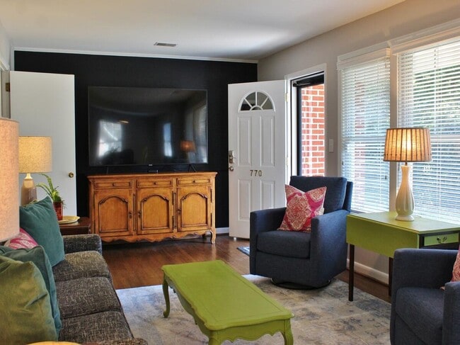 Photo - 770 Dills Bluff Rd House