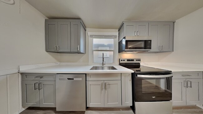 Foto del edificio - 718 S Yakima Ave