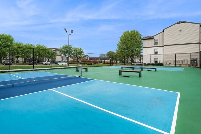 Foto del edificio - Preserve Lexington