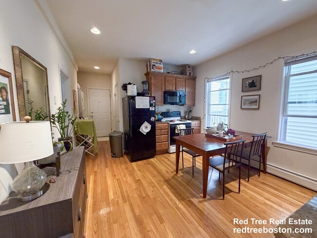 Photo - 143 Hillside St. Unit 2 Apartment