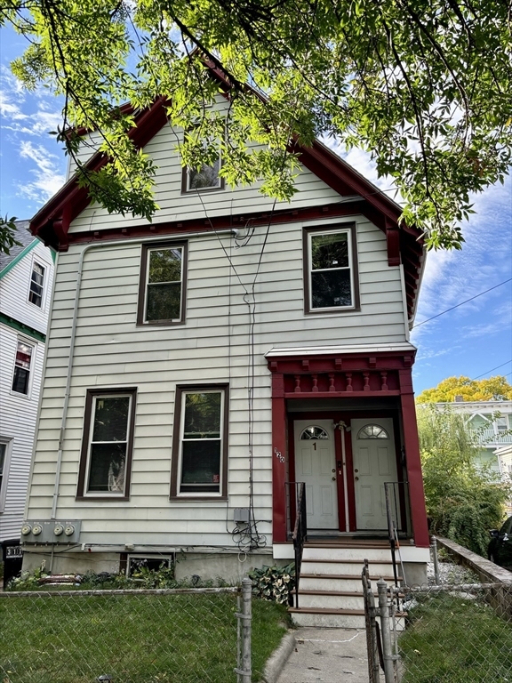 Building Photo - 120 Walnut St