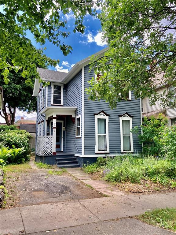 Primary Photo - 59 Hamilton St