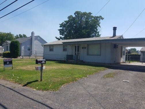Primary Photo - 1222 Burrell Avenue