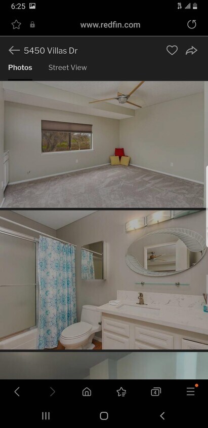 Building Photo - 5450 Villas Dr