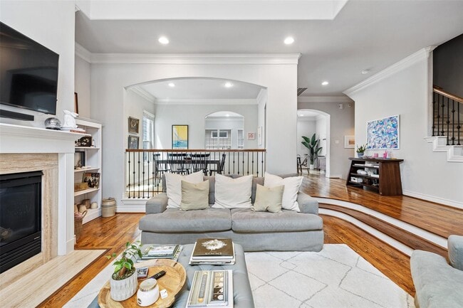 Foto del edificio - 2712 Sherwin St