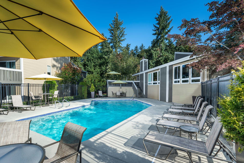 Apartments For Rent Kirkland Wa