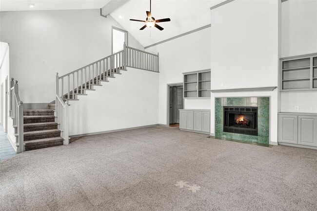 Building Photo - 1407 W Mulberry St