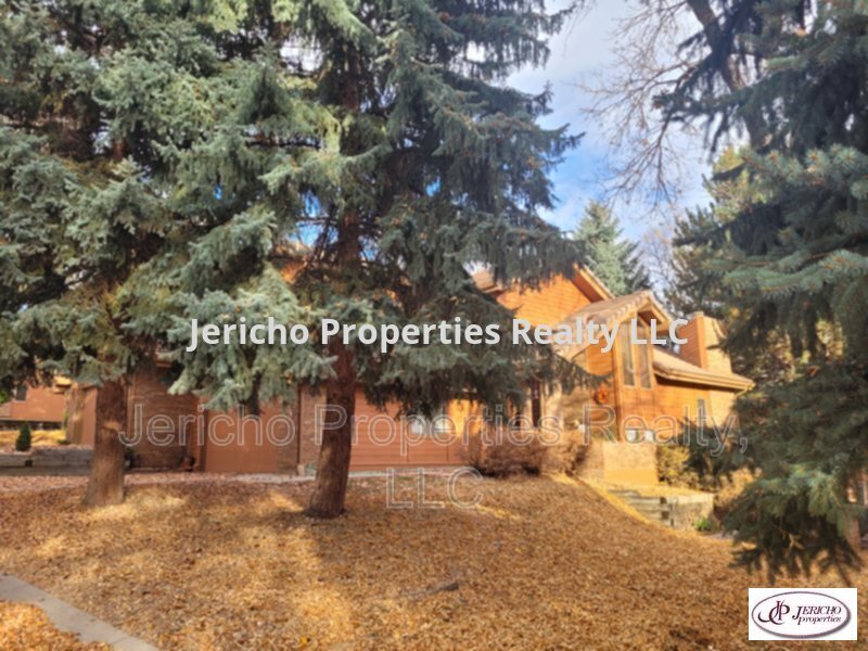 16065 Double Eagle Dr, Morrison, CO 80465 House Rental in Morrison