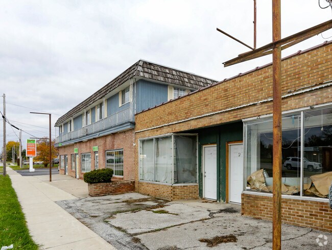 Building Photo - 548 Shattuck Rd