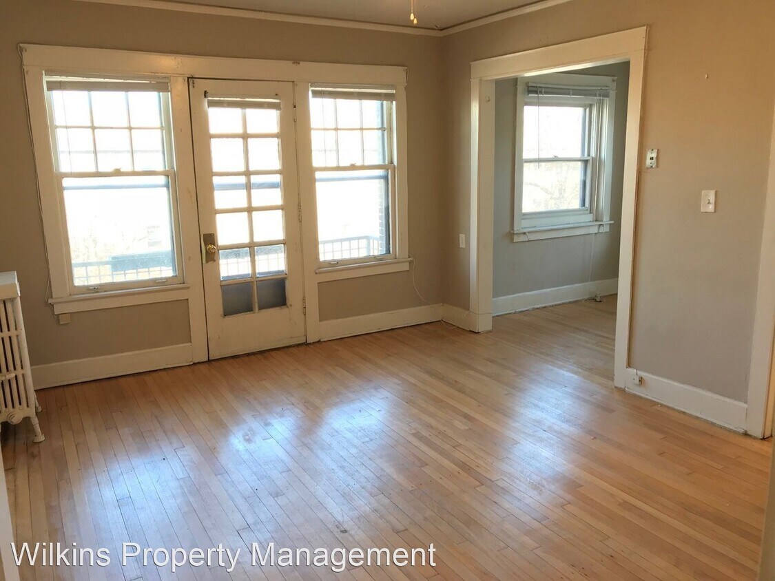 Foto principal - 719 E Knapp St