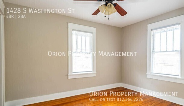 Foto del edificio - 1428 S Washington St