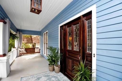 Foto del edificio - 814 Antone St NW