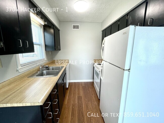 Building Photo - 3704 Hacker Ct
