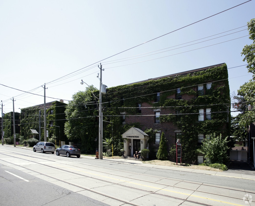 Photo principale - 2-12 Kingston Rd