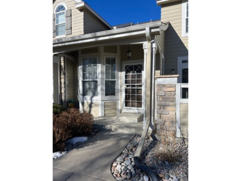 6247 Trailhead Rd, Littleton, CO 80130 Townhome Rentals in Littleton CO