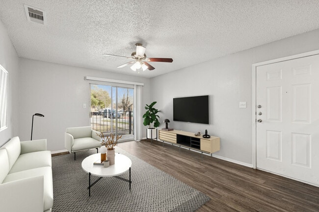 Building Photo - Belmont Place