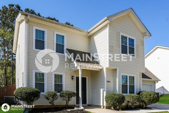 Foto del edificio - 5903 Crescent Ridge Ct, Lithionia, GA 30058