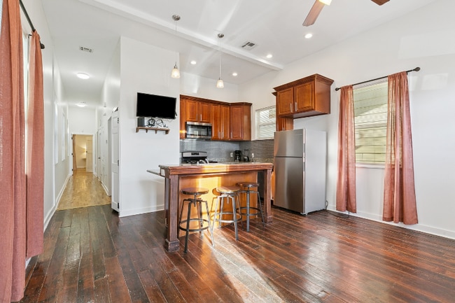 Photo - 1831 St Ann St. Apartment