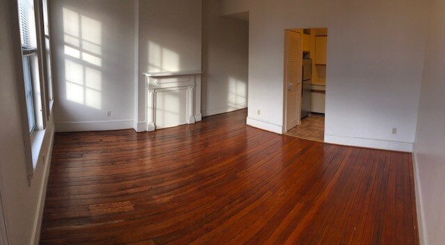 Primary Photo - 645 N Paca St