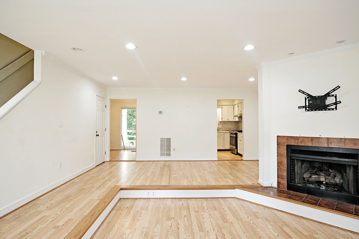Pet-Friendly Minor Hill Townhome - Pet-Friendly Minor Hill Townhome