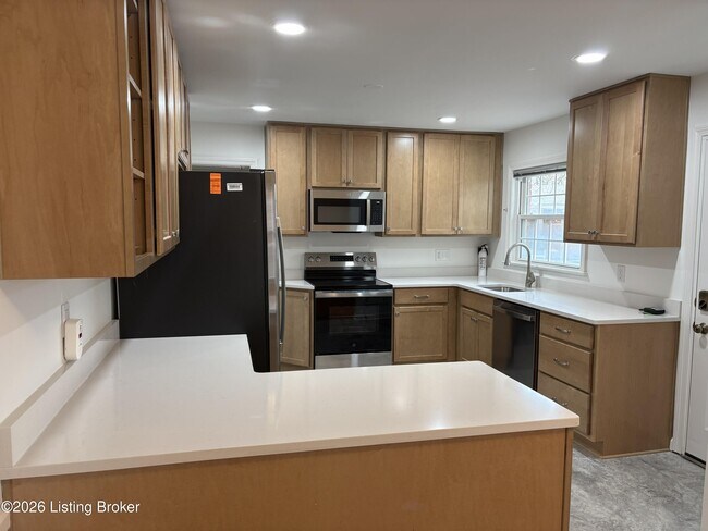 Foto del edificio - 4246 Middlebrook Rd